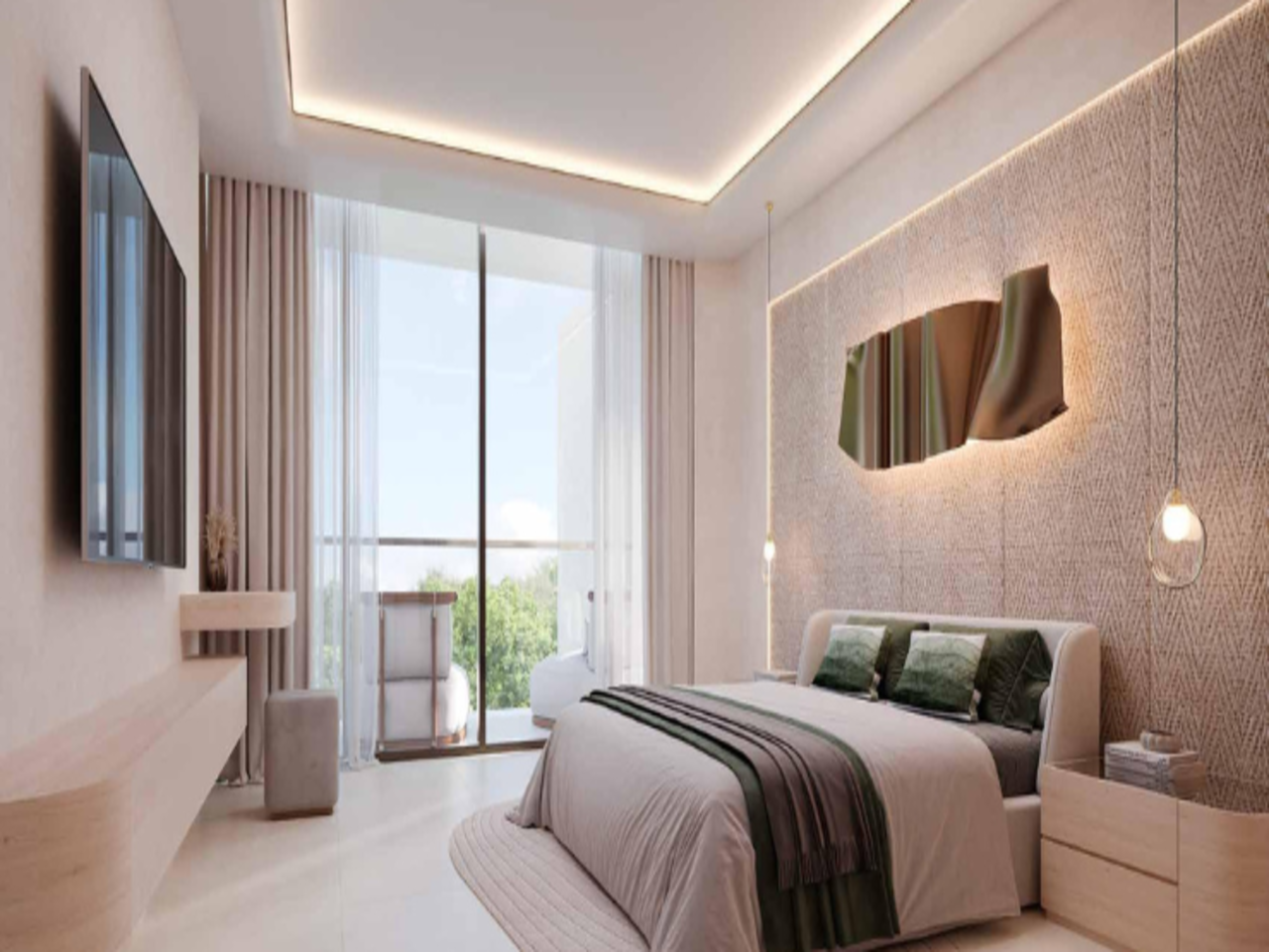 Flow Residences/Q2 2027